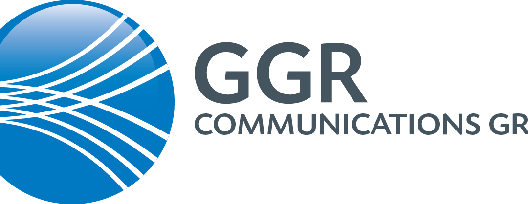 GGR Communications Group was formed